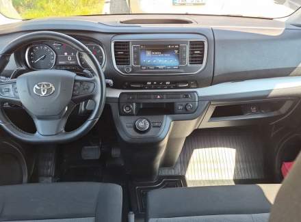 Toyota - Proace