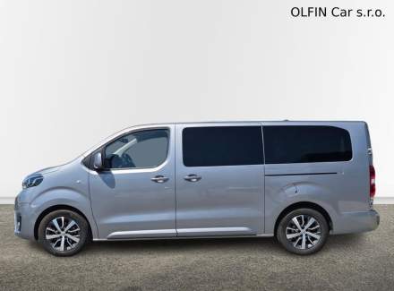 Toyota - Proace
