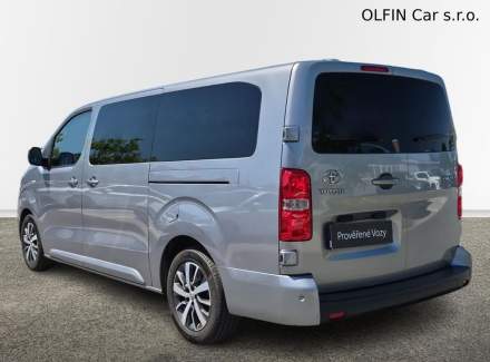 Toyota - Proace