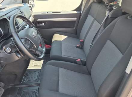Toyota - Proace