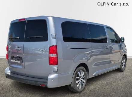 Toyota - Proace