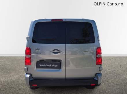 Toyota - Proace