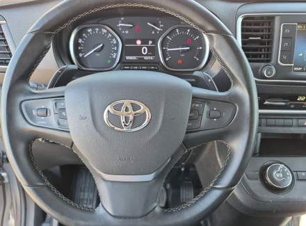 Toyota - Proace