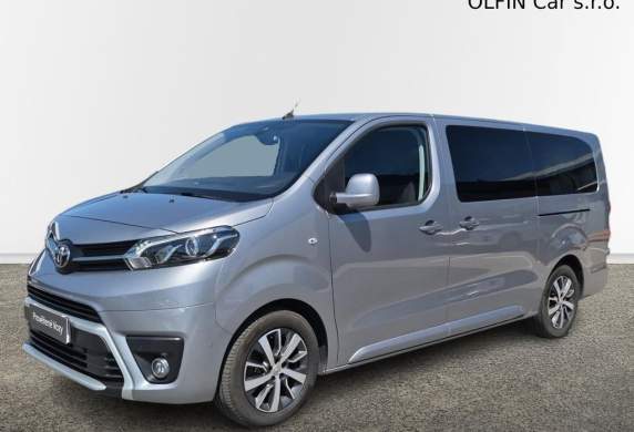 Toyota - Proace