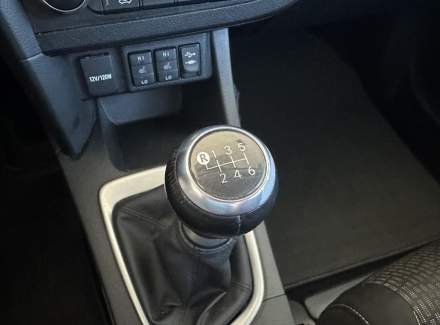 Toyota - Auris