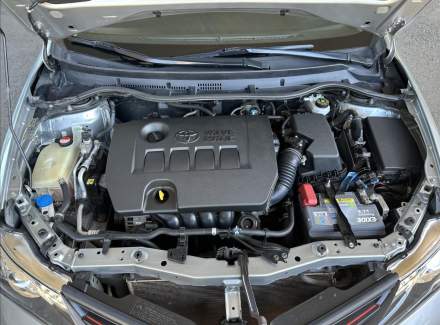 Toyota - Auris