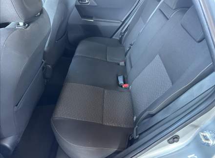Toyota - Auris