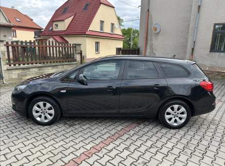 Opel - Astra
