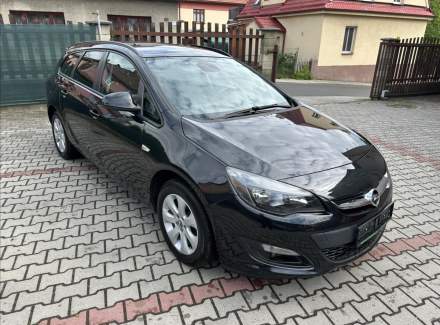Opel - Astra