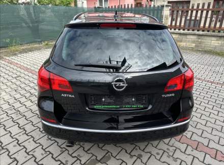 Opel - Astra