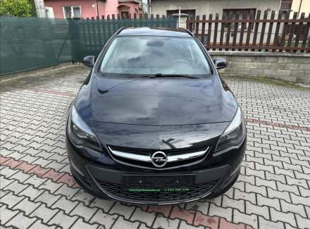 Opel - Astra