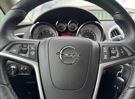 Opel - Astra