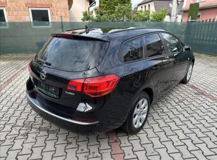 Opel - Astra
