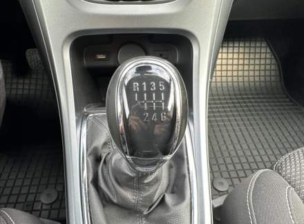 Opel - Astra