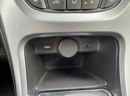 Opel - Astra