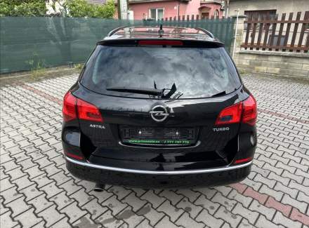 Opel - Astra