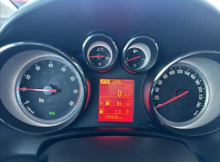 Opel - Astra