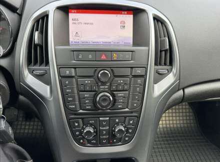 Opel - Astra