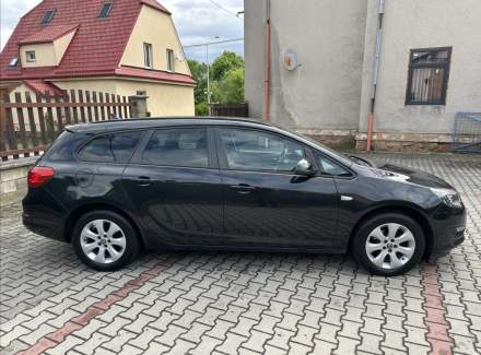 Opel - Astra