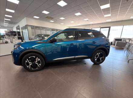 Peugeot - 2008