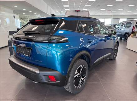 Peugeot - 2008