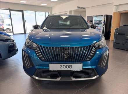 Peugeot - 2008