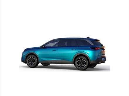 Peugeot - 5008