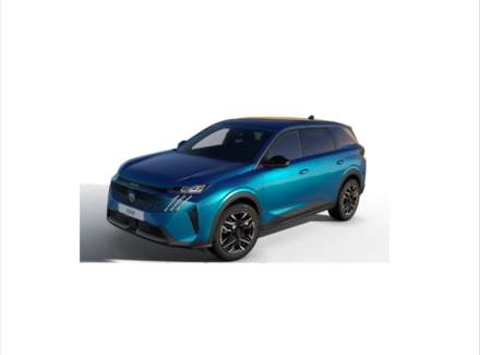 Peugeot - 5008