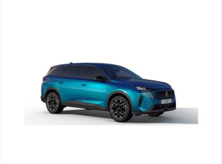 Peugeot - 5008