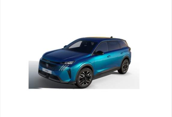 Peugeot - 5008