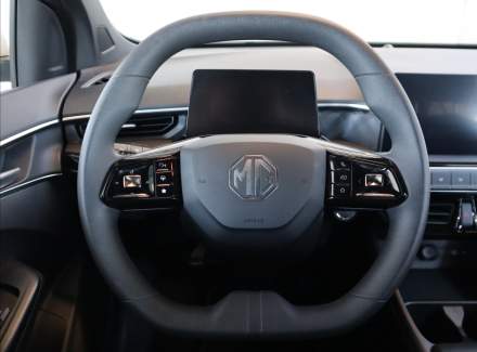 MG - MG3