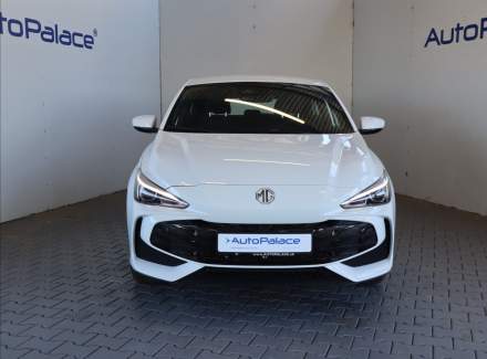 MG - MG3