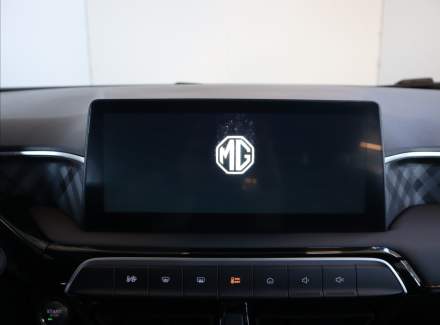 MG - MG3