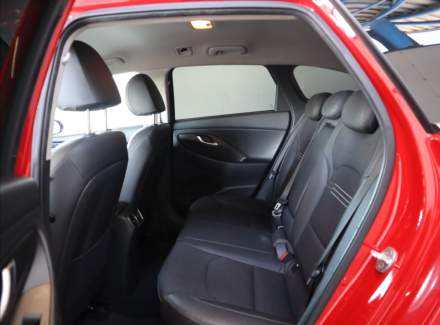 Hyundai - i30