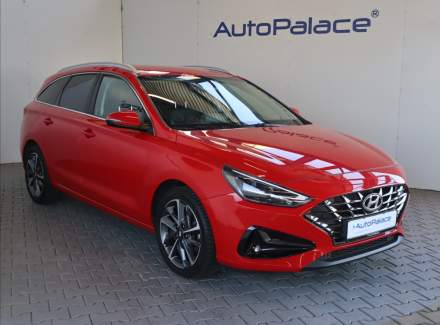 Hyundai - i30