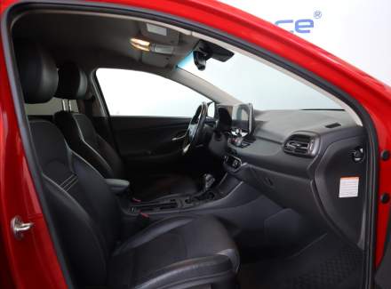 Hyundai - i30