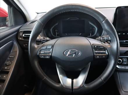 Hyundai - i30