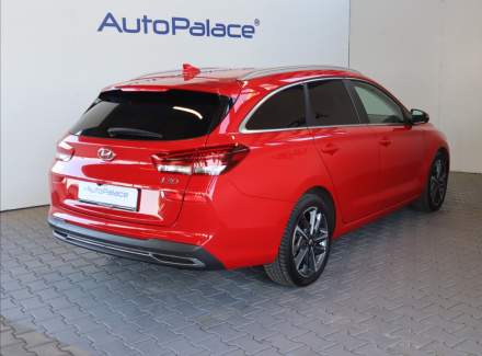 Hyundai - i30