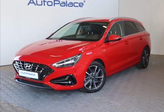 Hyundai - i30