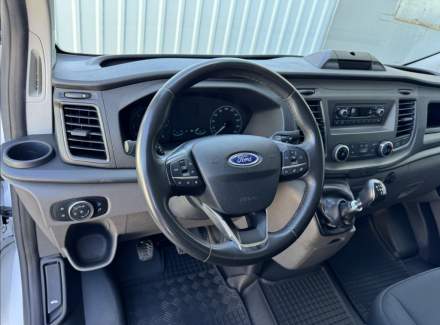 Ford - Transit