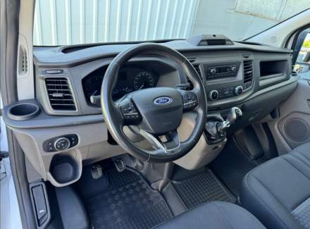 Ford - Transit