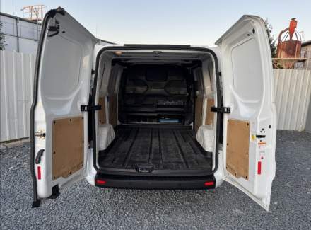 Ford - Transit