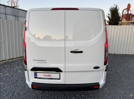 Ford - Transit