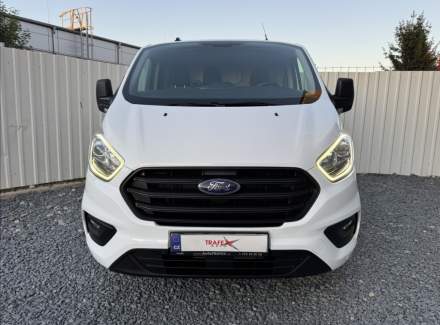 Ford - Transit