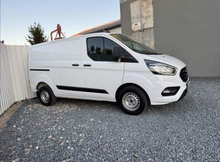 Ford - Transit