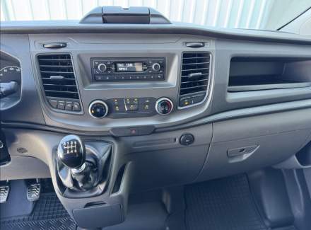 Ford - Transit