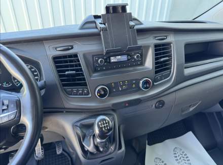 Ford - Transit