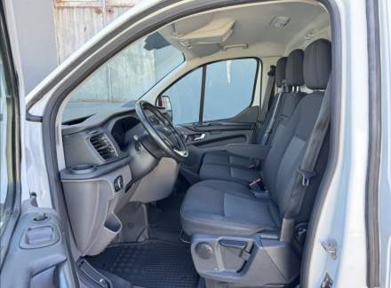 Ford - Transit