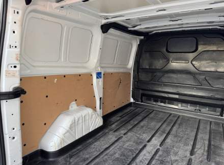 Ford - Transit