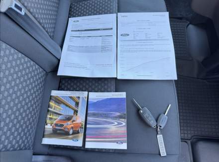 Ford - Transit